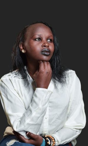 Judy Kemboi